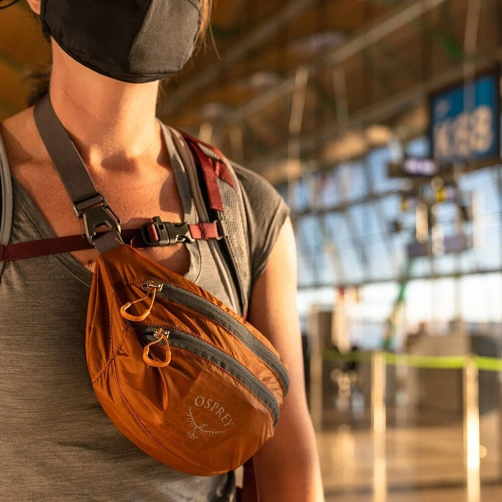 Osprey UL Stuff Waist Pack - Image 9