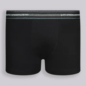 Boxer Lupo Kids Algodão C/ Elastano