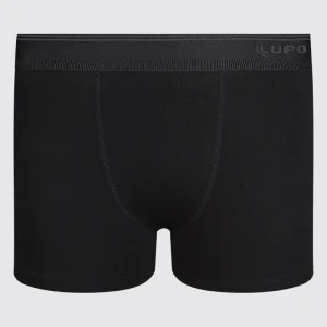 Boxer Lupo Kids Algodão Com Elastano