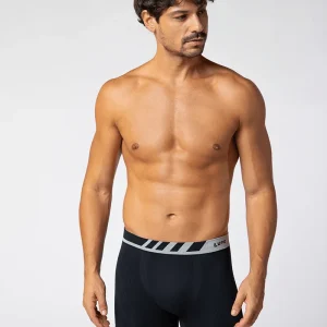 Boxer Microfibra Sem Costura