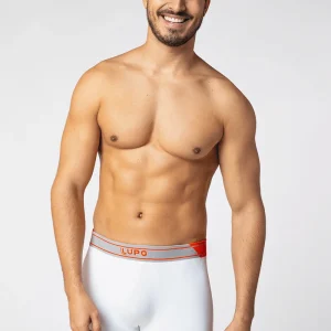Boxer Microfibra Sem Costura