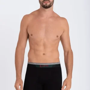 Cueca Lupo Am Boxer