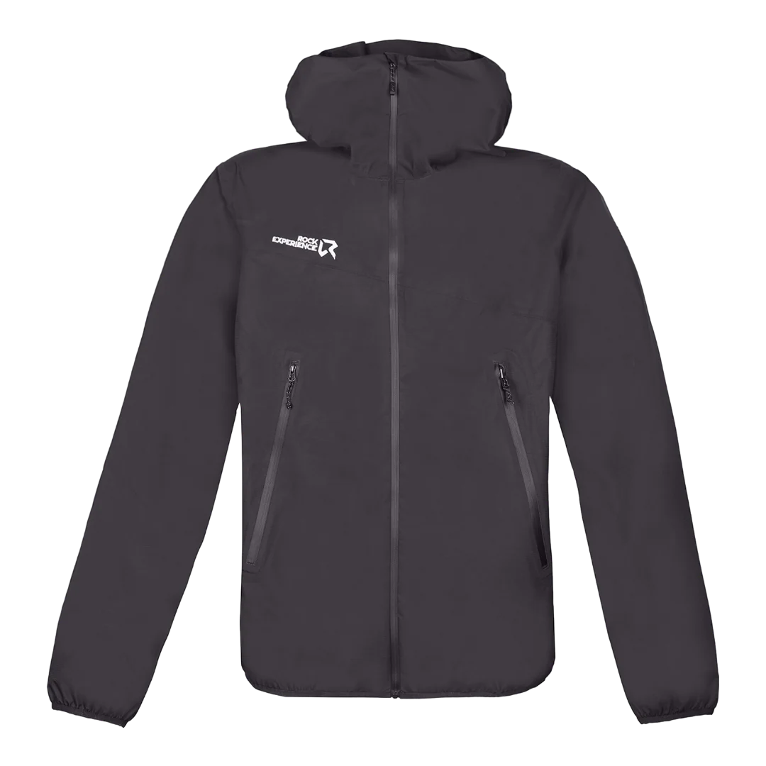 Rock Experience Great Roof Hardshell