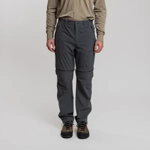 Rock Experience OBSERVER 3.0 Zip-Pants