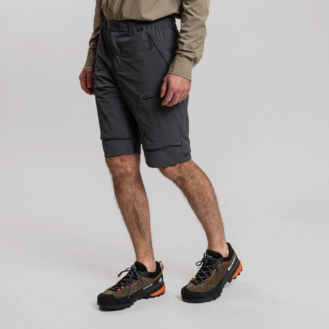 Rock Experience OBSERVER 3.0 Zip-Pants - Image 5