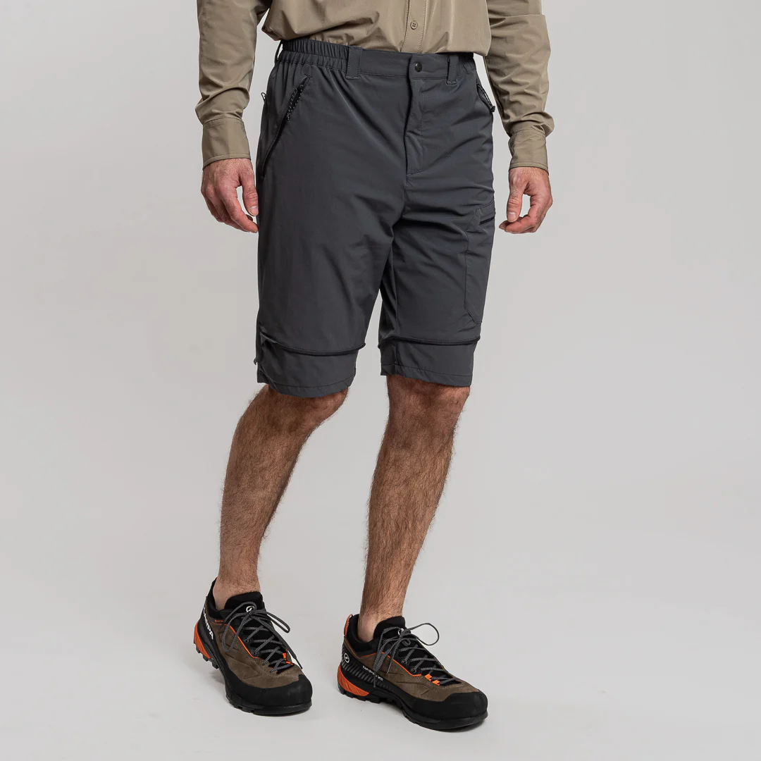 Rock Experience OBSERVER 3.0 Zip-Pants - Image 6