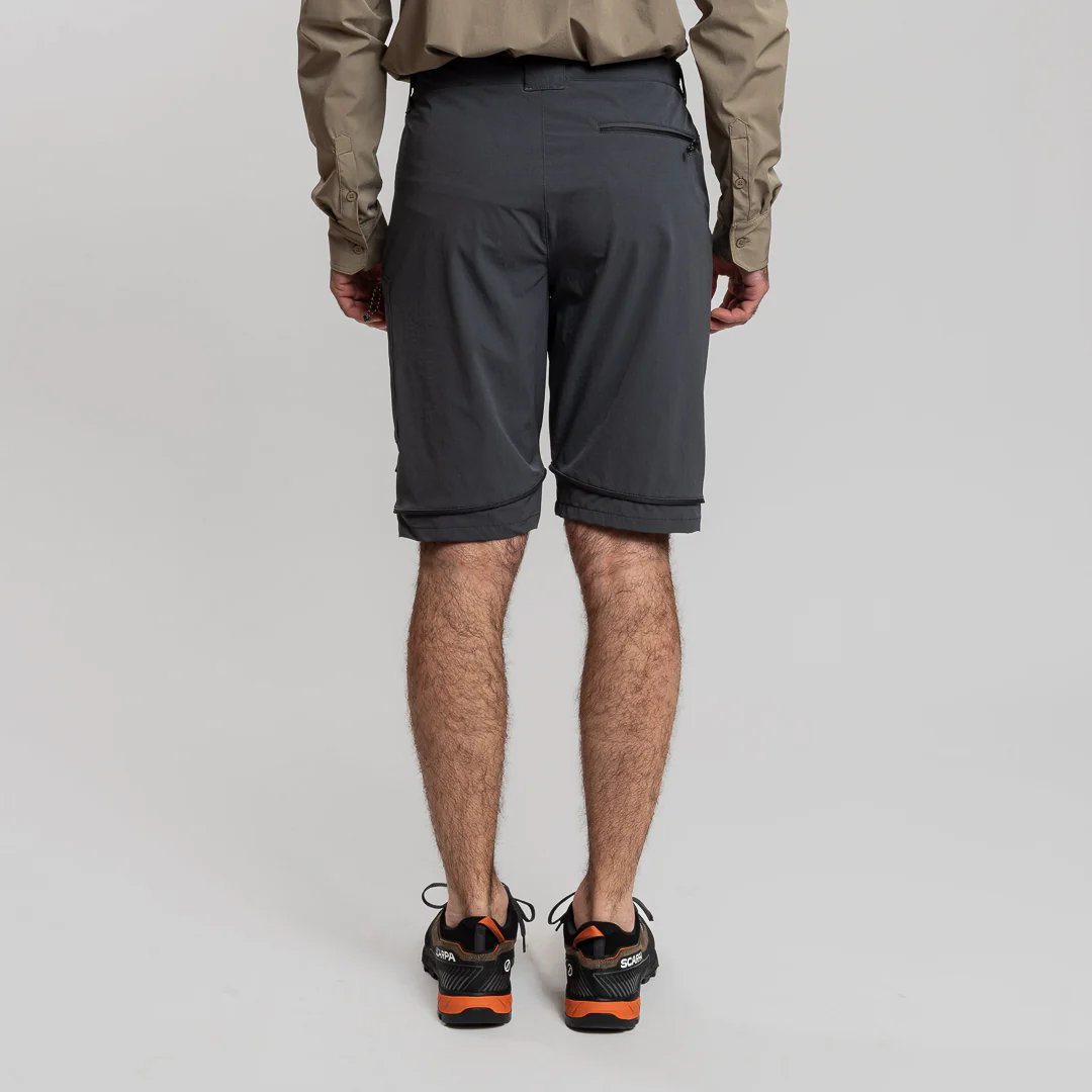 Rock Experience OBSERVER 3.0 Zip-Pants - Image 7