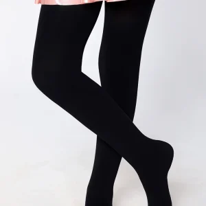 Collants Ballet Infantil Feminina Lupo