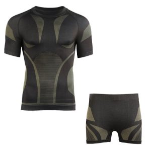 Mil-Tec roupa interior “Performance”