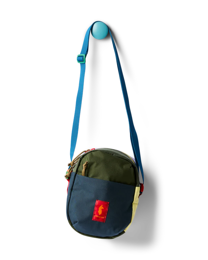 Cotopaxi Todo 1L Shoulder Bag - Image 2