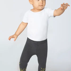 Meia-calca Lobinha Bm Legging
