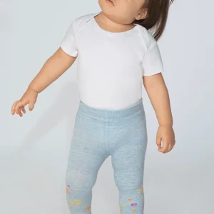 Meia-calca Lobinha Bf Legging