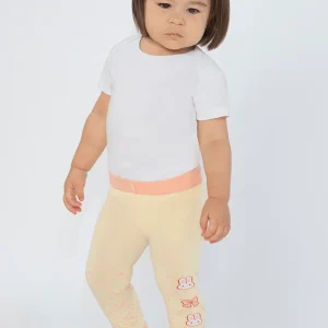 Meia-calca Lobinha Bf Legging