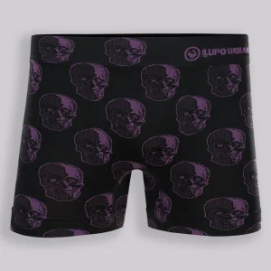Cueca Lupo Am Boxer Urban