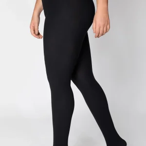 Collants Opaca Plus Raschel