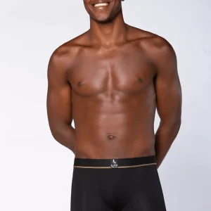 Boxer Micromodal Com Elastano