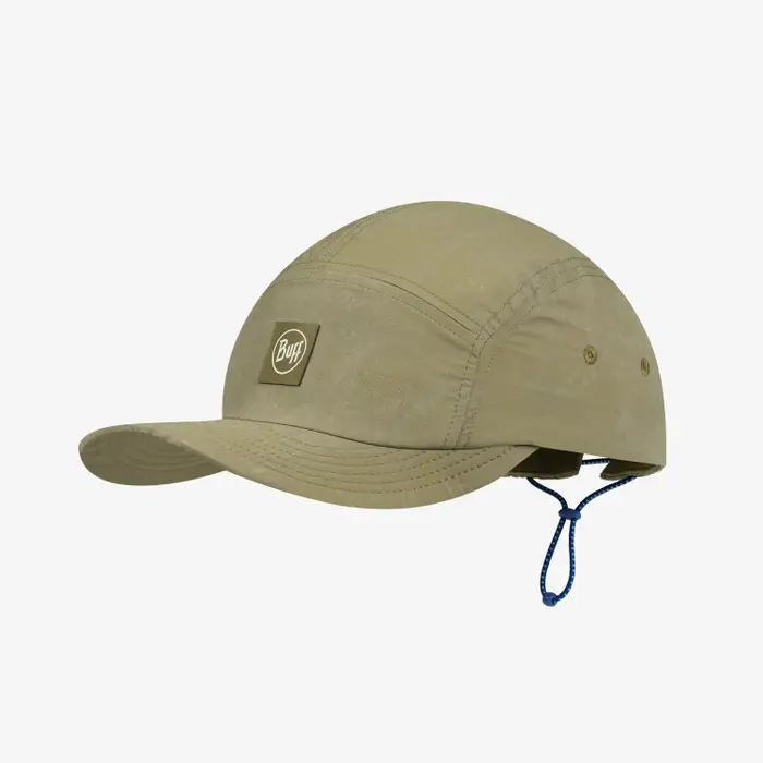 BUFF 5 Panel Explore Cap