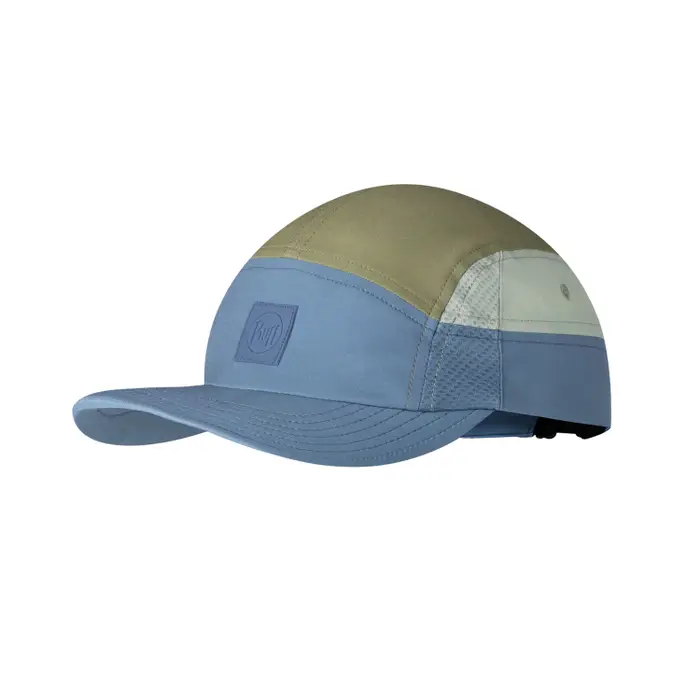 BUFF 5 Panel Go Cap - Image 5