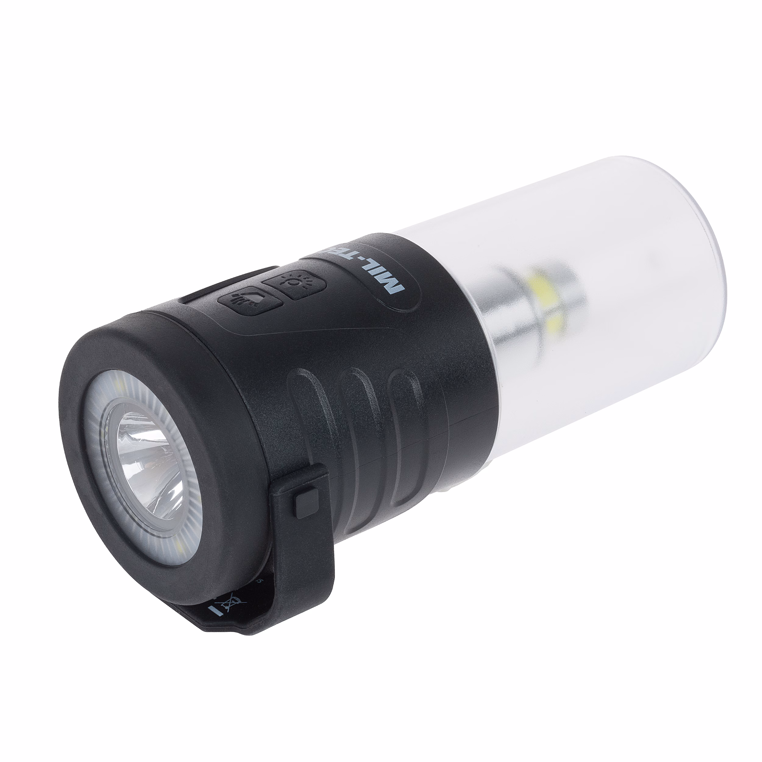 MIL-TEC Lanterna Recharge