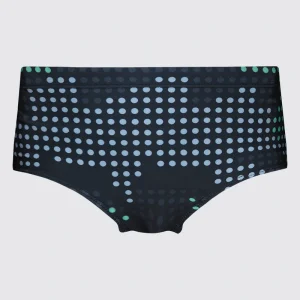 Sunga Beachwear Estampada Lupo Kids