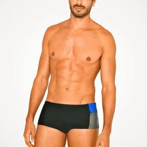 Sunga Beachwear Com Bolso
