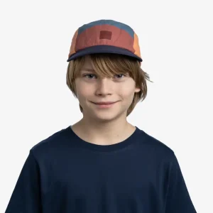 Buff 5 Panel Go Cap