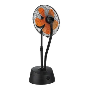 Ventoinha Industrial Nebulizadora Misty 10