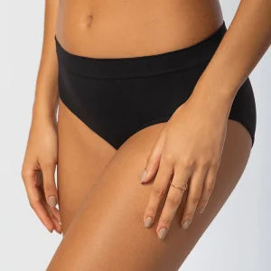 Cueca Clássica Sem Costura