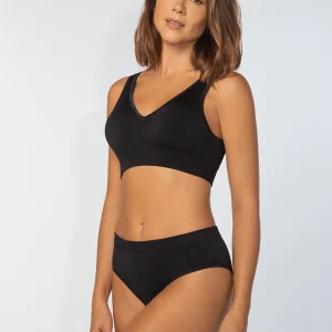 Cueca Textura Sem Costura