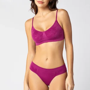 Cueca Laise Fit Sem Costura
