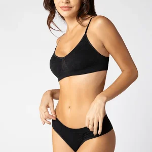 Cueca Laise Fit Sem Costura