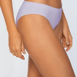 Cueca Biquini Sem Costura