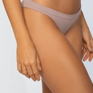 Cueca Tanga Sem Costura