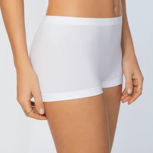 Boxer Touch + Sem Costura