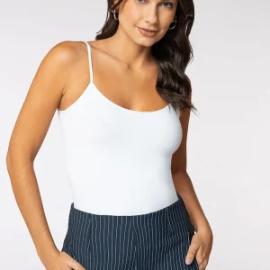 Blusa Regata Alcinha Feminina Lupo