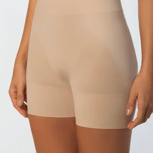 Short Skin Compression Sem Costura