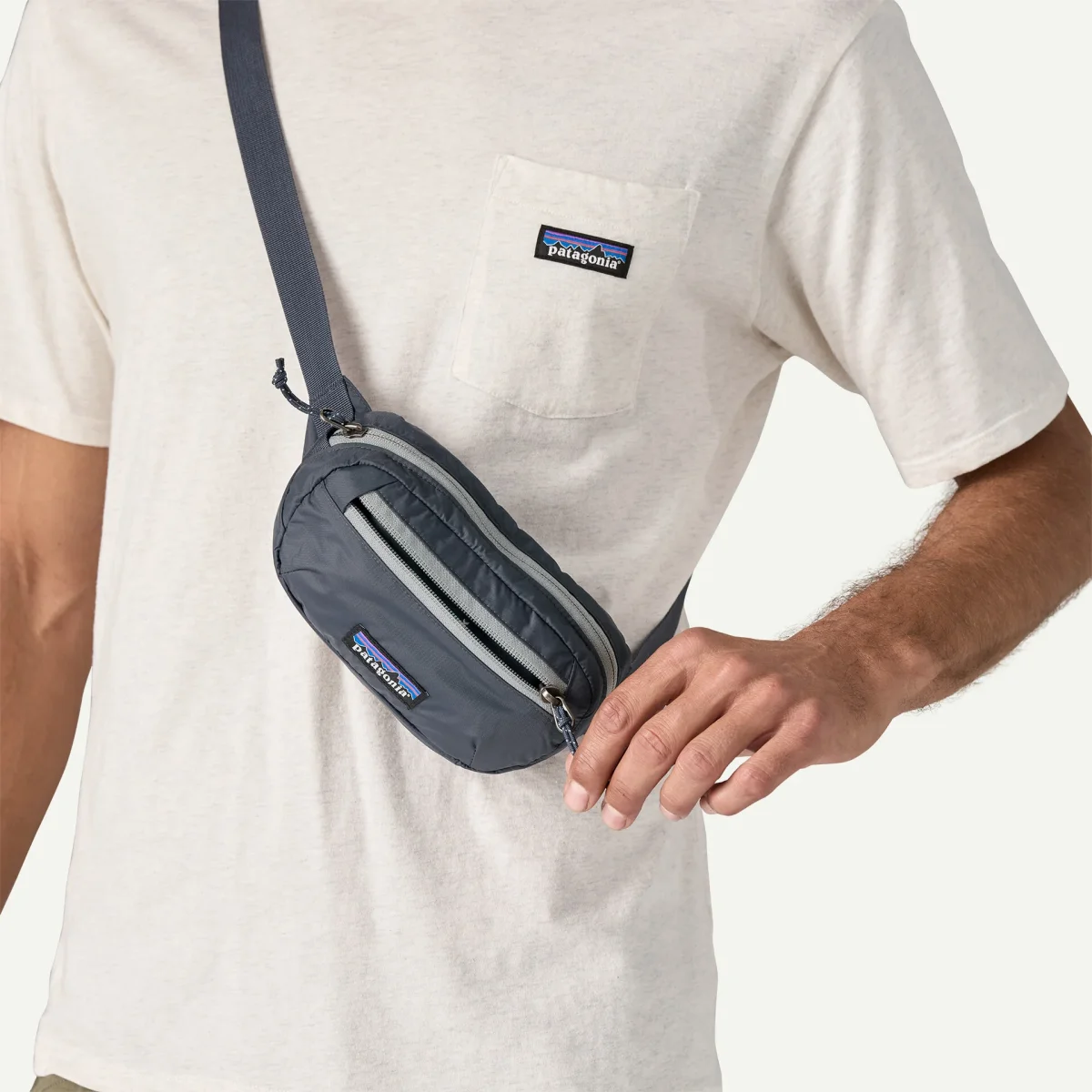Patagonia Terravia Mini Hip Pack 1L - Image 8