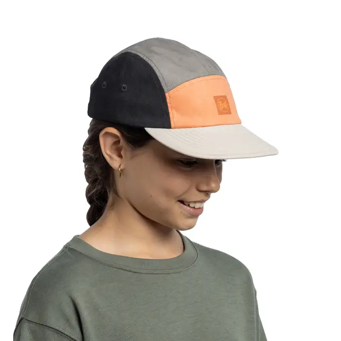 Buff 5 Panel Go Cap - Image 3