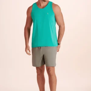 T-shirt sem mangas Running