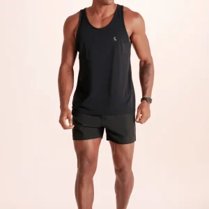 T-shirt sem mangas Running