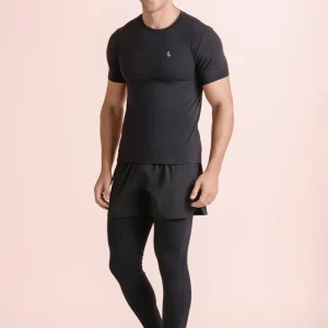 Calça Térmica X-run Emana