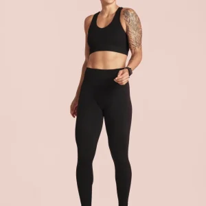 Calça Legging Seamless Basic