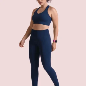 Top Seamless Basic Com Bojo