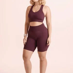 Top Seamless Basic Com Bojo
