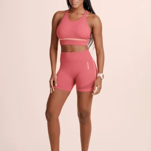 Top Seamless Double Color
