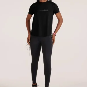 T-shirt Poliamida Básica Feminina