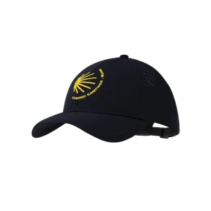BUFF Summit Cap Caminho de Santiago