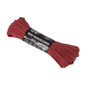 Atwood Rope Color-Changing 550 Paracord