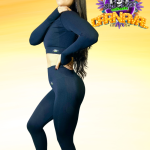 Conjunto Sexy Lady