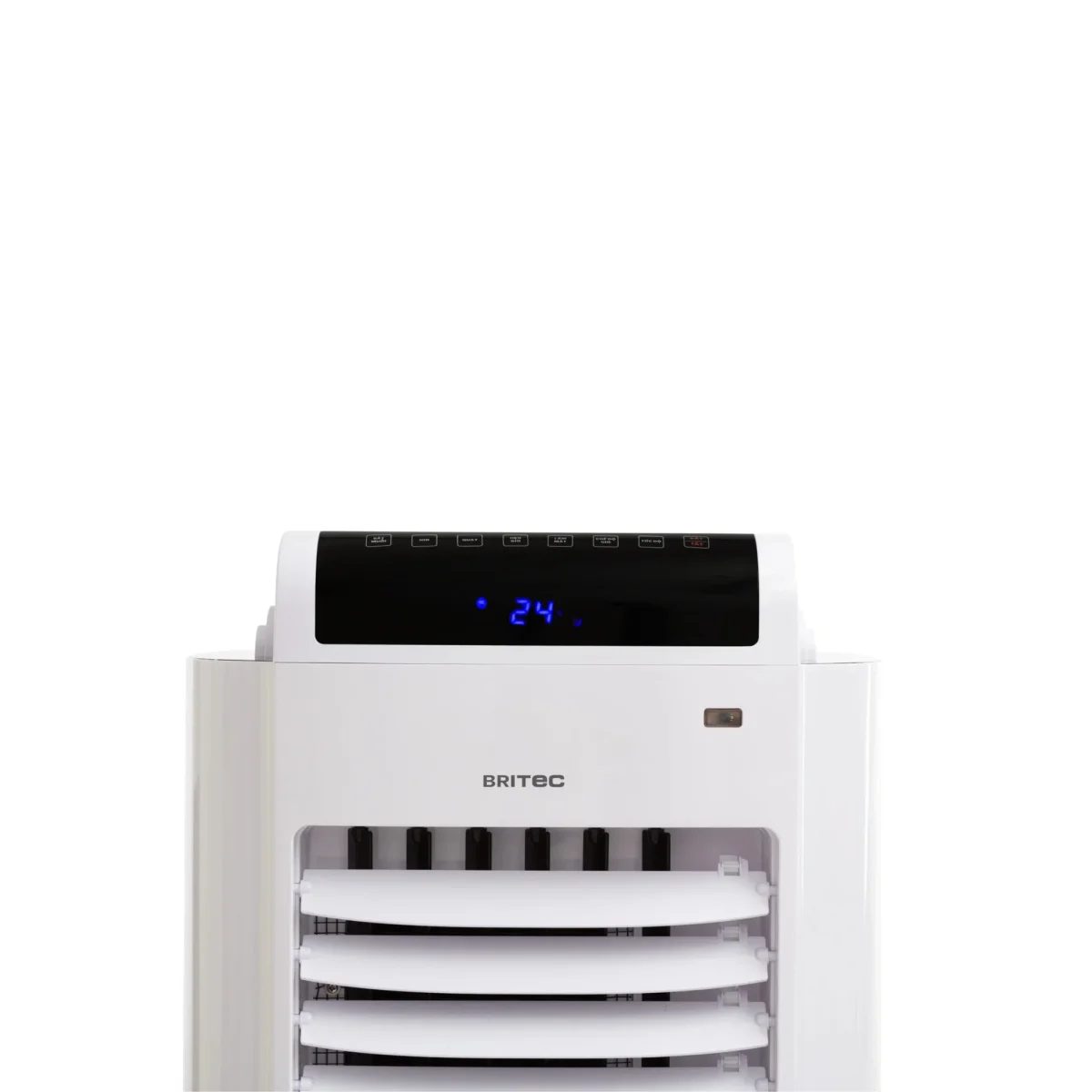 Evaporativo Portátil Comercial AIRCOOL BE40 - Image 3
